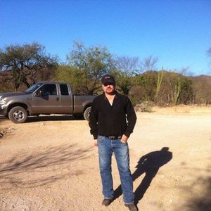 Meet your Posher, Ben